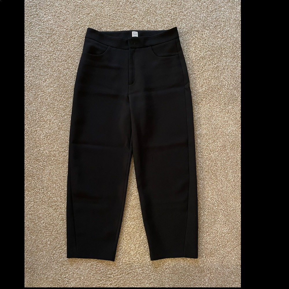 Toteme Novara pants